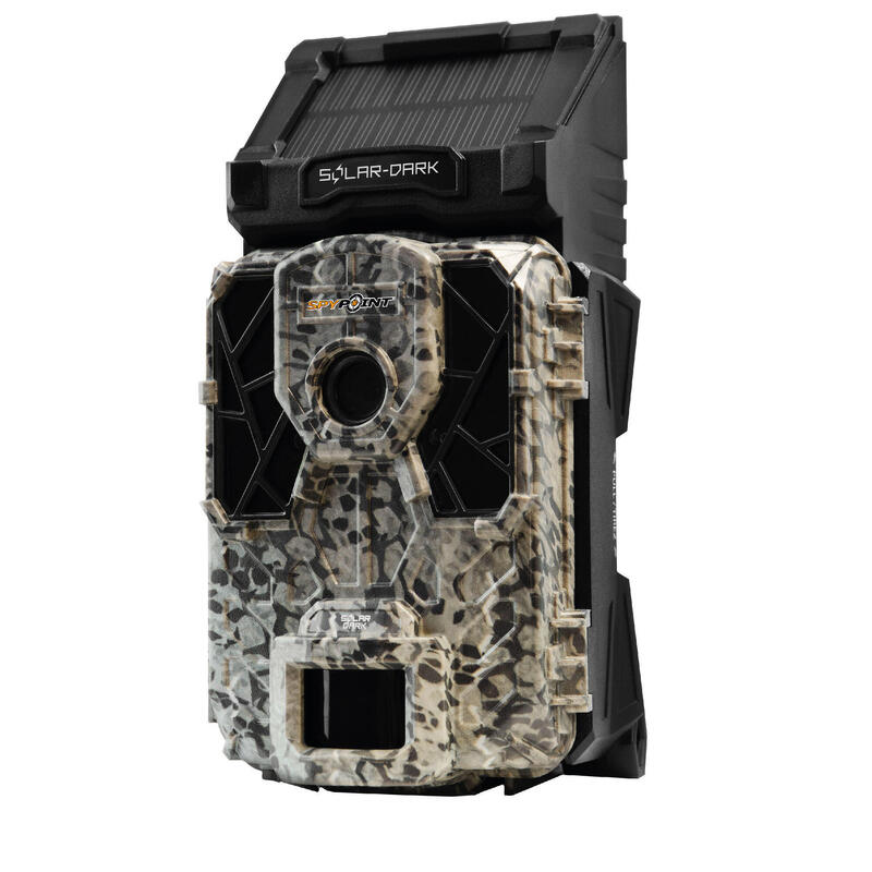Poza Cameră SPYPOINT SOLAR DARK - imagine mare 1