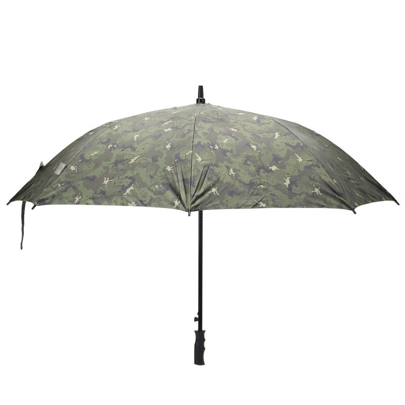 Umbrelă Camuflaj Verde