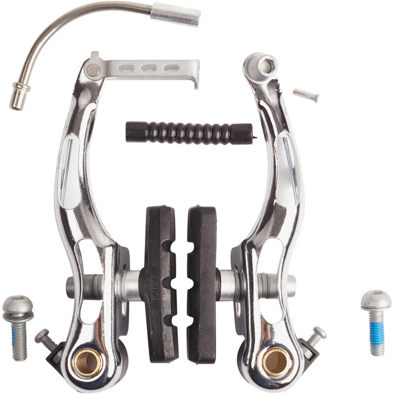 Poza Etriere frână oțel V-BRAKE - imagine mare 2