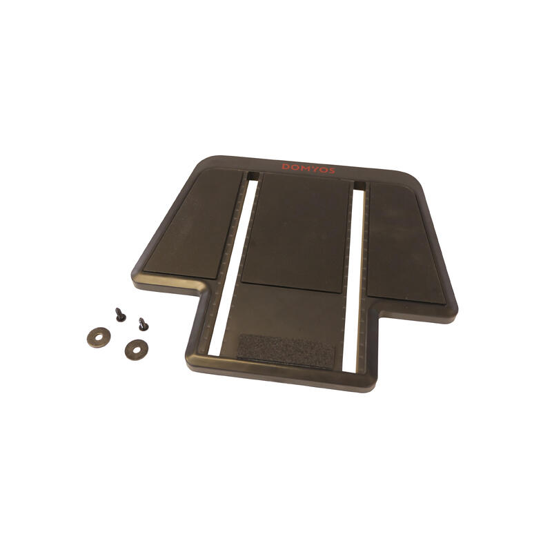 Poza Suport tabletă bandă de alergare run 100 - imagine mare 2