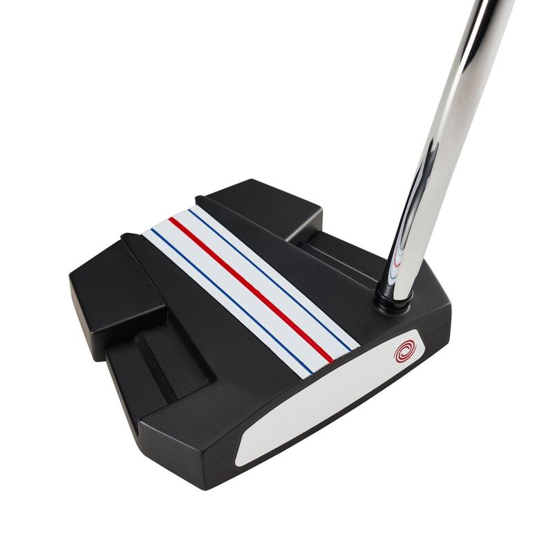 Poza Crosă PUTTER GOLF ODYSSEY #11 TRIPLE TRACK DB DREPTACI 34" - FACE BALANCED - imagine mare 1