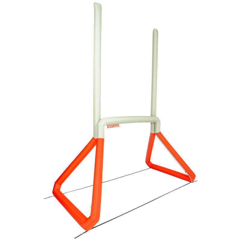 Poza Stâlpi de rugby Airdrop R500 - imagine mare 2