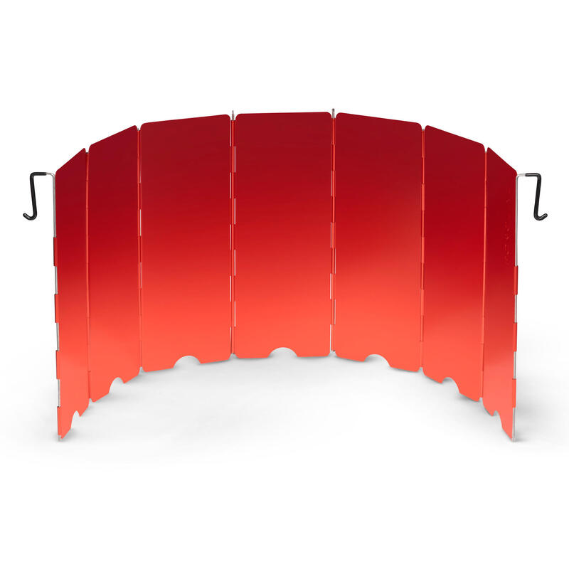 Poza Protecție Vânt Arzător Trekking MT500 Portocaliu - imagine mare 2