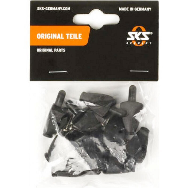 Poza Kit adaptori apărători de noroi SKS SPB Hoprider - imagine mare 2