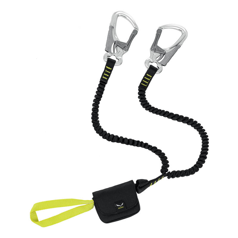 Poza Set Via Ferrata Premium Attac - imagine mare 1