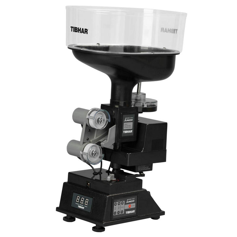 Poza Robot Mingi Tenis de Masă Copii - imagine mare 2