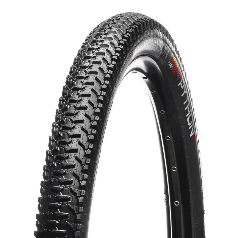 Poza Cauciuc MTB Hutchinson Python 27,5 X 2,25 Tubeless Ready - imagine mare 2