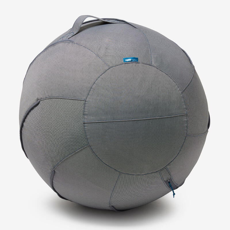 Husă Minge Fitness Gym ball Mărimea 3 (75 cm)