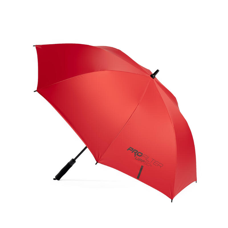 Poza Umbrelă Medie Golf Profilter roșu - imagine mare 1