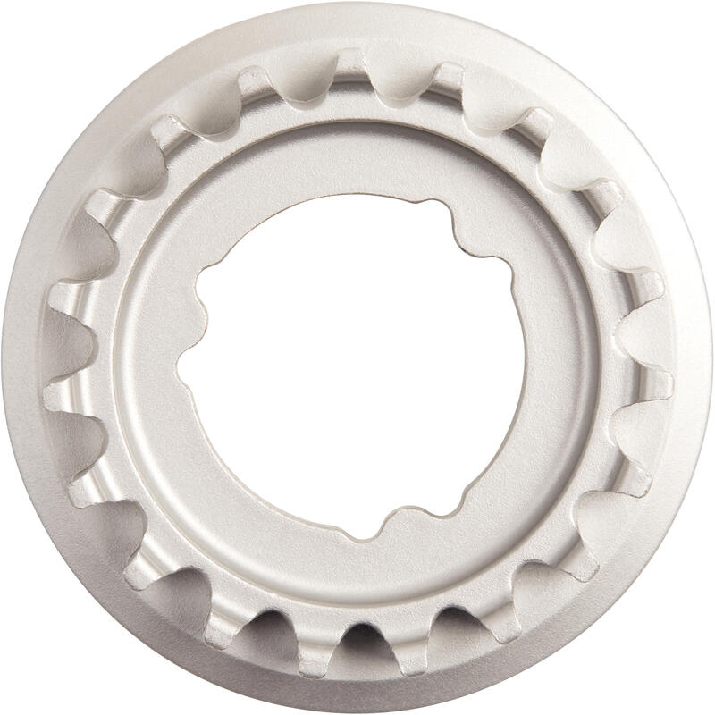 Poza Pinion metal 11mm, 19 - imagine mare 2