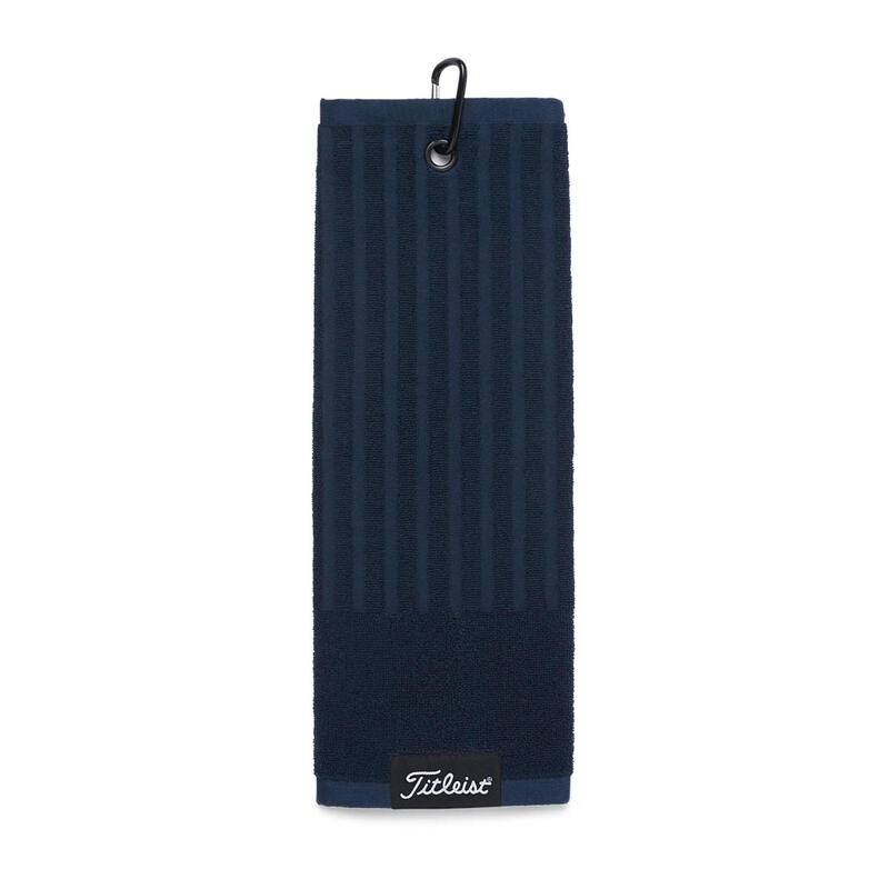 Poza Prosop Trifold Titleist Albastru Navy - imagine mare 2