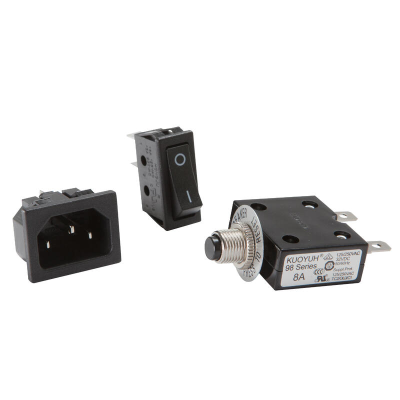 Poza Întrerupător / Comutator Bandă de alergat - imagine mare 2