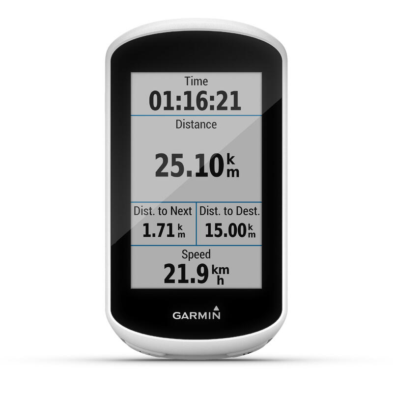 GPS Bicicletă EDGE EXPLORE GARMIN