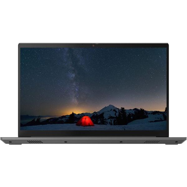 Poza Laptop Lenovo ThinkBook 15 G2 ITL (Procesor Intel® Core™ i7-1165G7 (12M Cache, up to 4.70 GHz), 15.6" FHD, 16GB, 512GB SSD, nVidia GeForce MX450 @2GB, Gri)