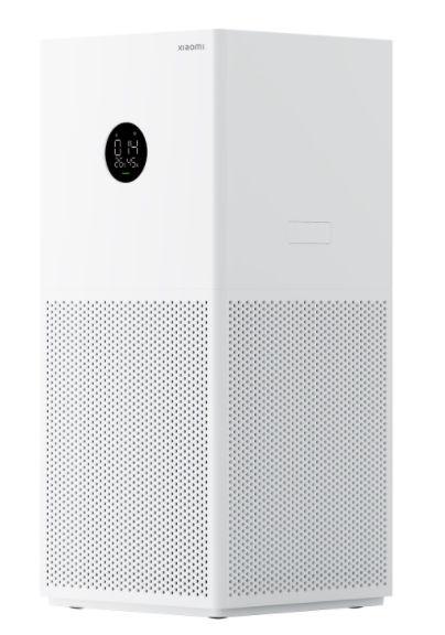 Poza Purificator aer Xiaomi Smart Air Purifier 4 Lite, Smart Wi-Fi, CADR 360m3/h, Filtru Hepa, PM2.5, acoperire 43 mp (Alb)