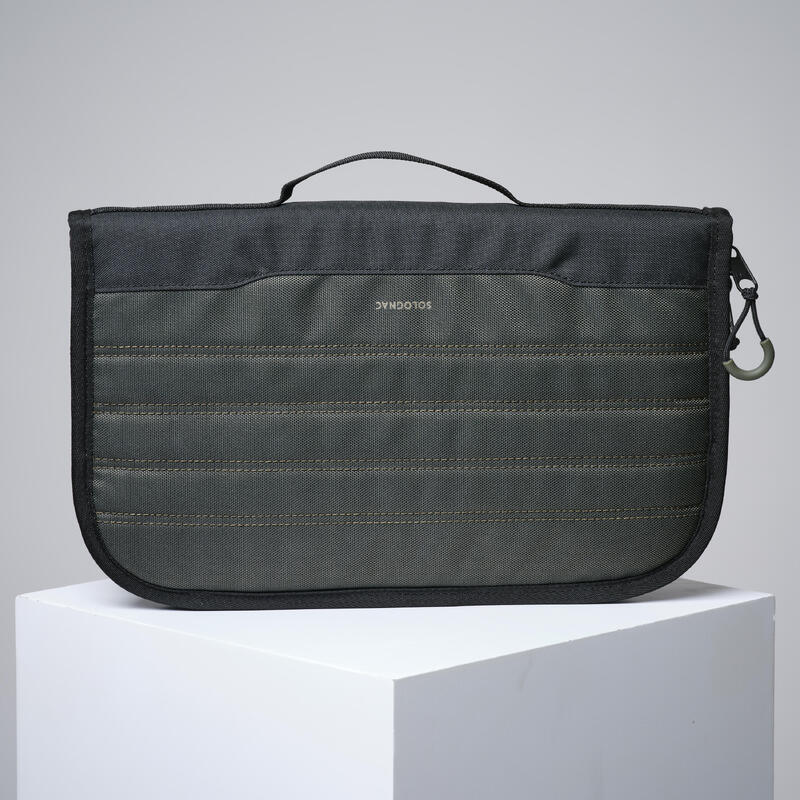 Poza HUSĂ DE TRANSPORT ARME MICI 100 M - imagine mare 2