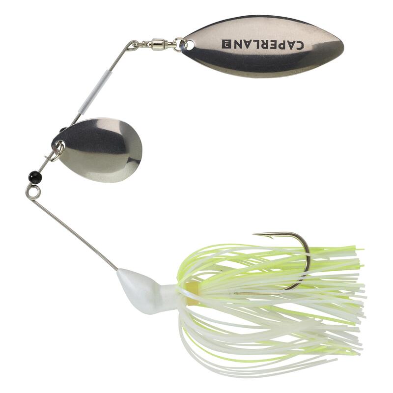 Poza SPINNERBAIT BUCKHAN 10,5G - imagine mare 1