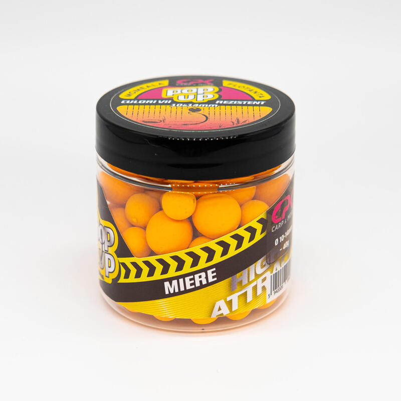 Poza POP-UP Miere 10-14 MM 40G - imagine mare 2