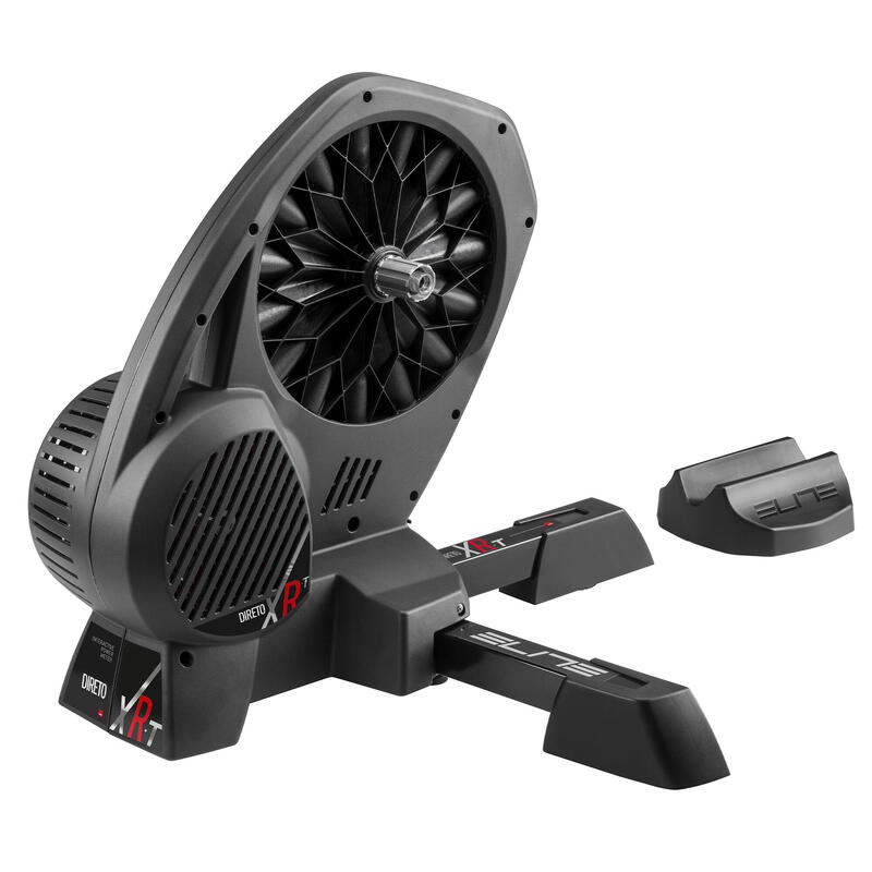 Poza Home trainer interactiv ELITE DIRETO XR-T - imagine mare 2