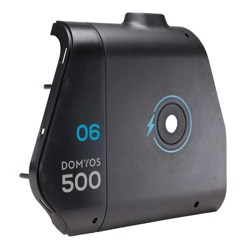 Poza Capac partea dreapta FEB 500 - imagine mare 1