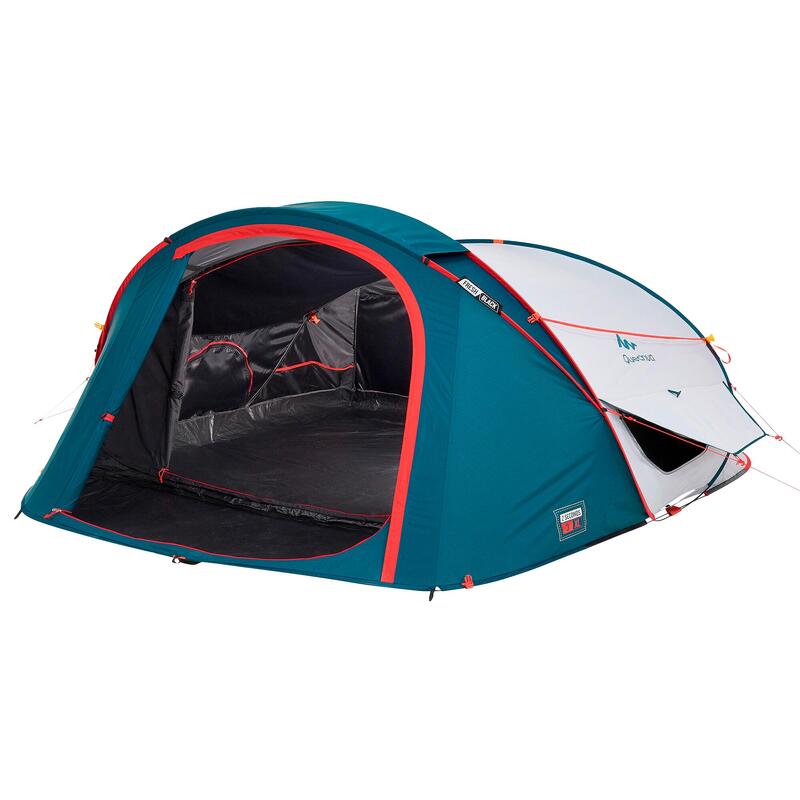 Poza Cort camping 2 SECONDS FRESH&BLACK XL 3 persoane - imagine mare 2