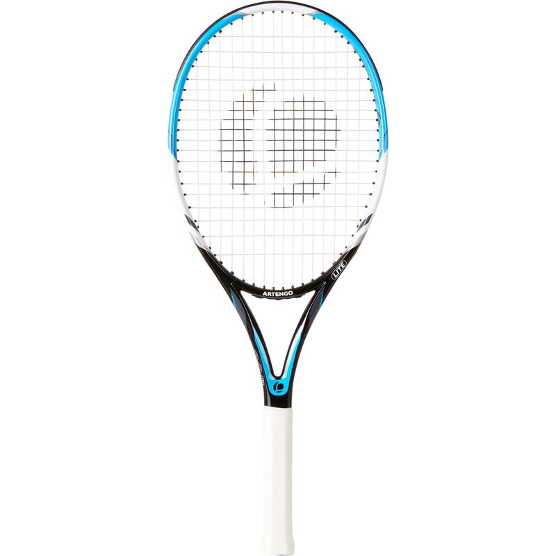 Poza Rachetă Tenis TR160 Lite Albastru Adulţi - imagine mare 2