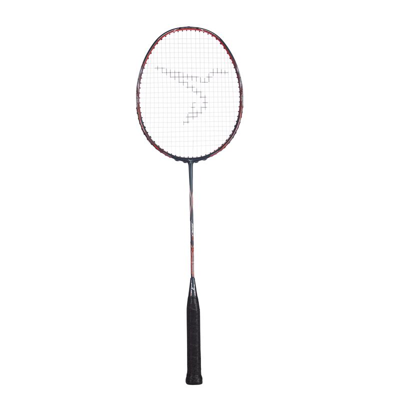 Poza Rachetă Badminton BR990 P Negru Adulți - imagine mare 2