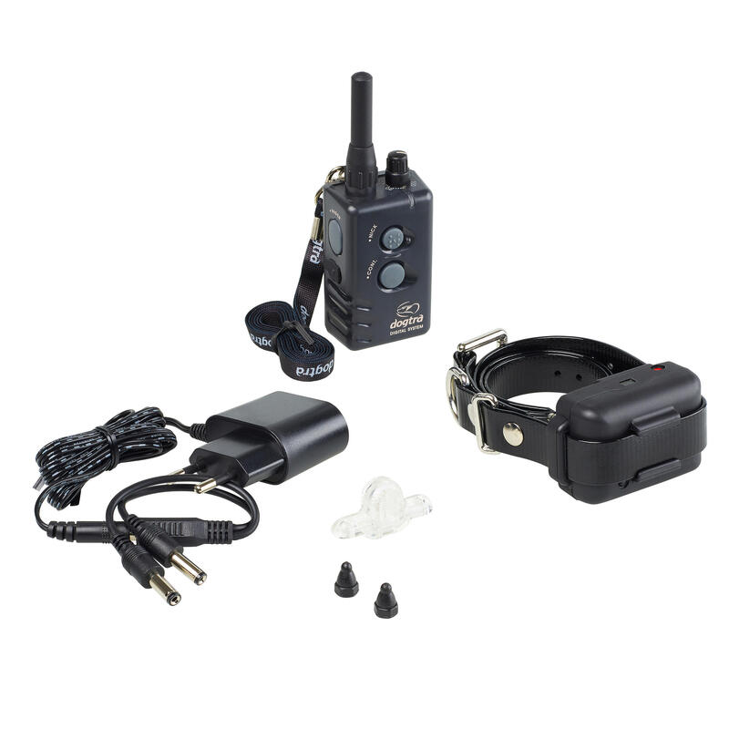 Poza Zgardă Dogtra 400 NCP - imagine mare 2