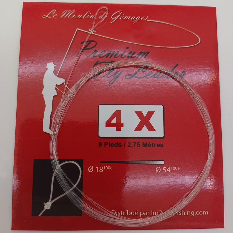 Poza Forfac Pescuit la muscă (Vârf 4) - imagine mare 2