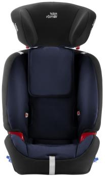 Poza Scaun auto Britax MULTI-TECH III Moonlight Blue, 9 - 25 kg (Albastru/Negru) - imagine mare 6