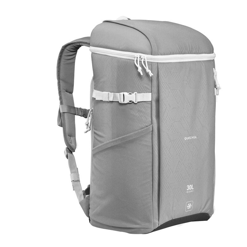 Poza Rucsac Frigorifc NH100 Ice Compact 30L Albastru - imagine mare 2