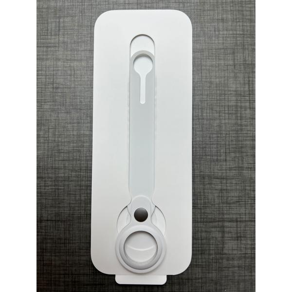 Poza Accesoriu APPLE AirTag Loop (Alb) - imagine 2