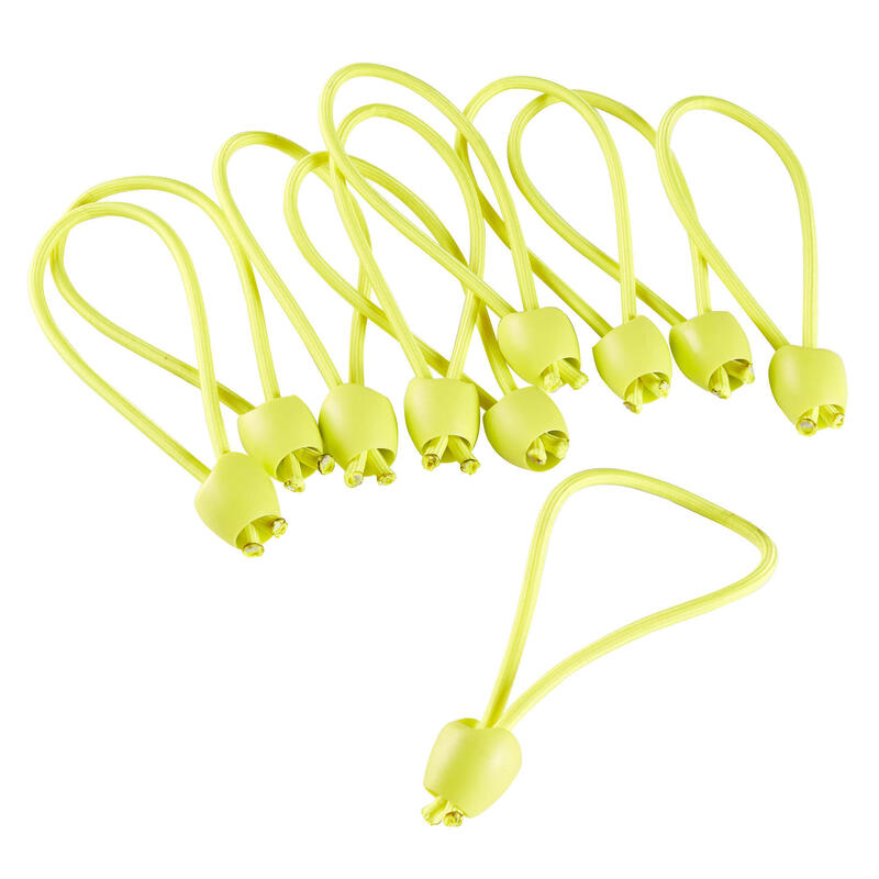 Poza Kit elastice trambulină FIT TRAMPO500 - imagine mare 2