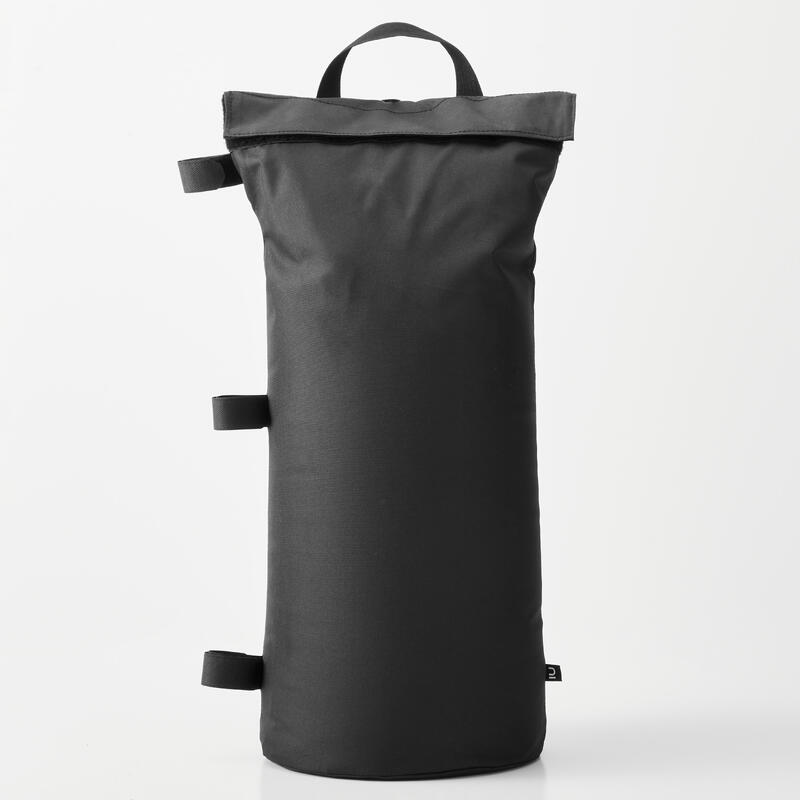 Poza Sac flexibil Fixare cu apă sau nisip Trambulină - imagine mare 2