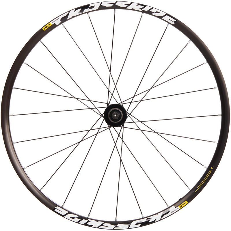 Poza Roată spate MTB 26" Disc CROSSRIDE FTS-X - imagine mare 2