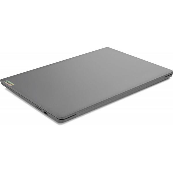 Poza Laptop Lenovo Ideapad 3 17ITL6 (Procesor Intel® Core™ i5-1155G7 (8M Cache, up to 4.50 GHz) 17.3" HD+, 16GB DDR4, 512GB SSD, Intel Iris Xe Graphics, Gri) - imagine mare 6