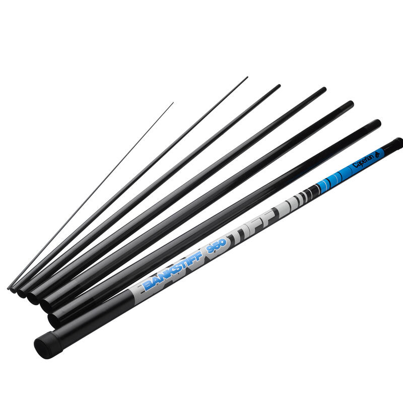 Poza Undiță Pescuit Staționar Bankstiff 950 - imagine mare 3