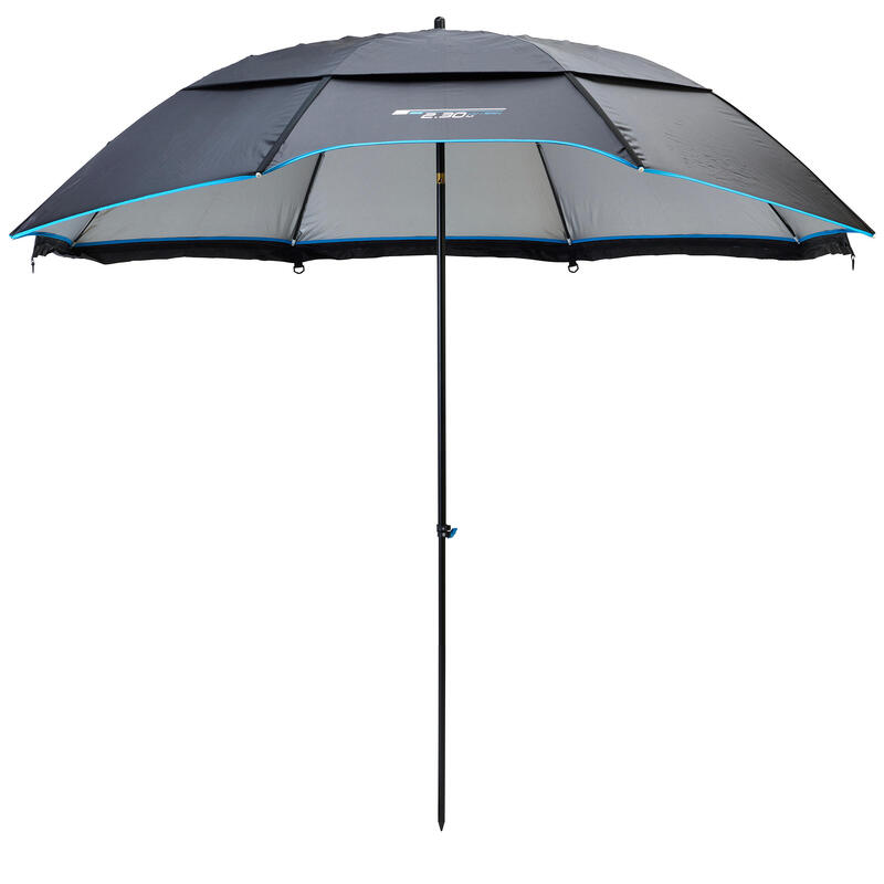 Poza Umbrelă protectie UV diametru de 2,3M PF-U500 XL pescuit - imagine mare 2