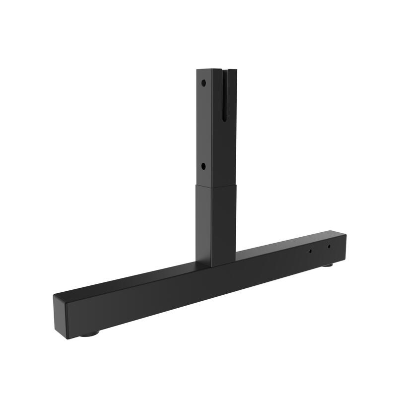 Poza Picior în formă de T (suport roți) Masă Tenis de masă TTT930 - imagine mare 2