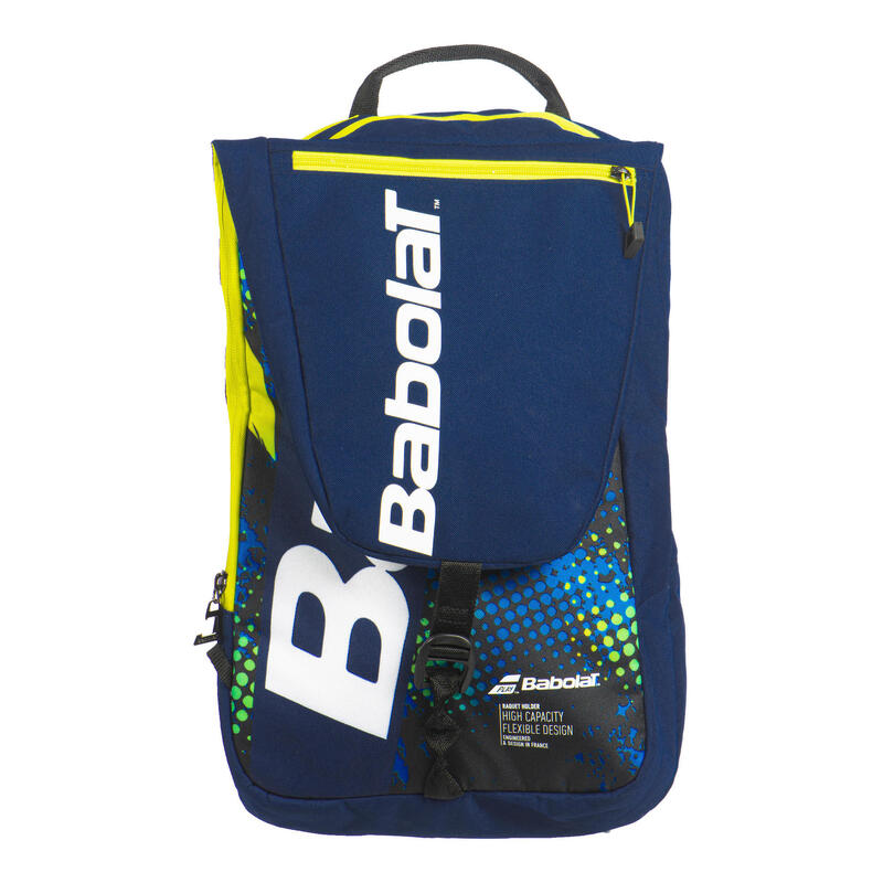 Poza Rucsac Polivalent Badminton/Tenis/Squash - imagine mare 2