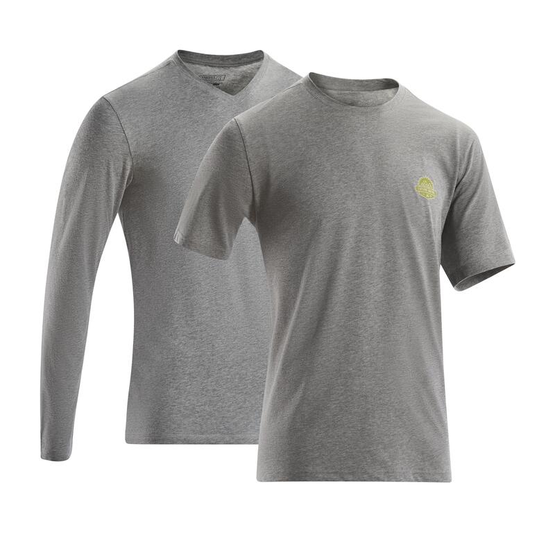 Set 2 tricouri colecție MBF