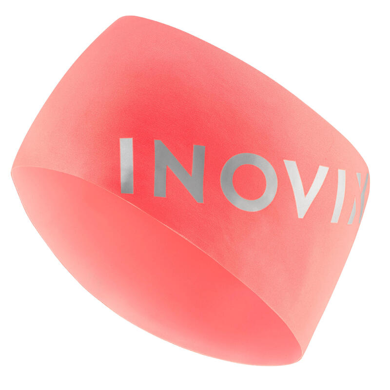 Poza Bentiță schi fond XC S HEAD 500 Corai Adulți - imagine mare 2