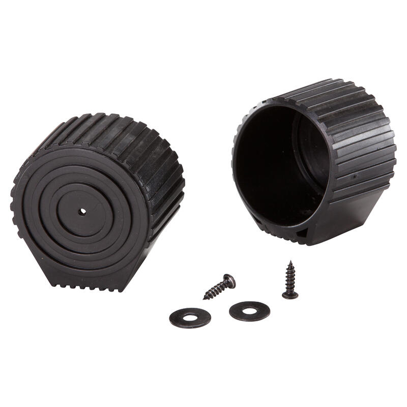 Poza Capace Picior Faţă Aparat de vâslit FRO 120 - imagine mare 2