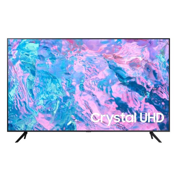 Poza Televizor LED Samsung 139 cm (55") UE55CU7172, Ultra HD 4K, Smart TV, WiFi, CI+ - imagine mare 4