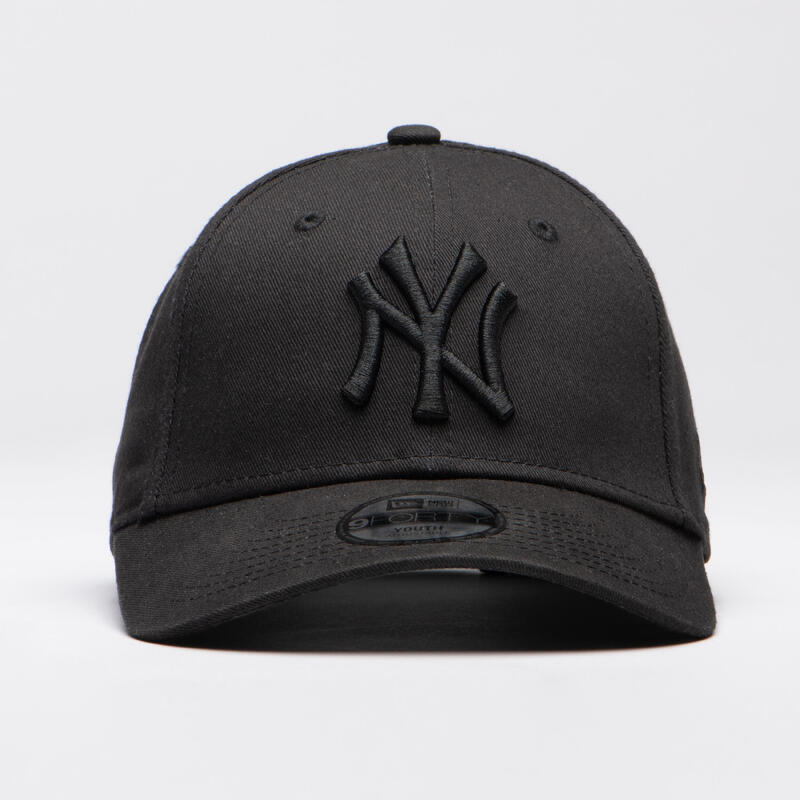 Poza Șapcă Baseball MLB New York Yankees Negru Adulți - imagine mare 2