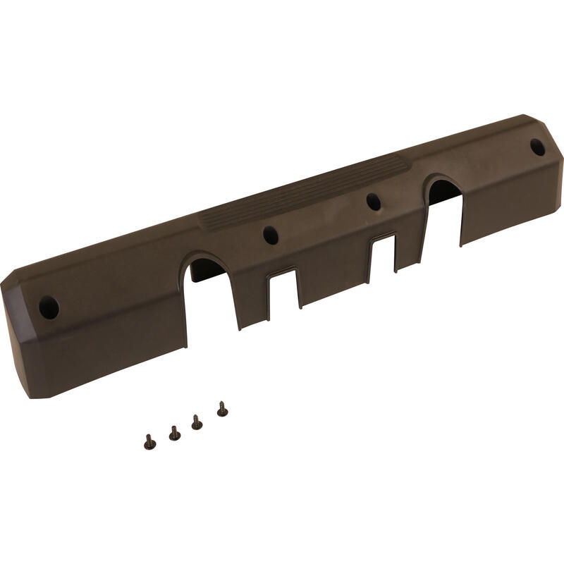 Poza Mască plastic picior spate bicicletă eliptică EL900 - imagine mare 2