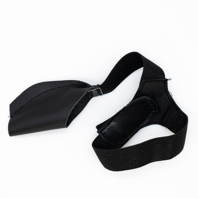 Poza Degetar din piele naturală - imagine mare 2