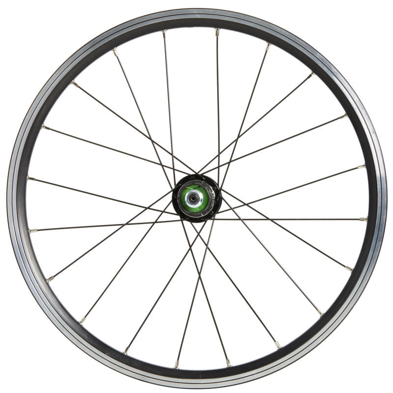 Poza Roată spate 20" bicicletă pliabilă tilt 900 - imagine mare 2