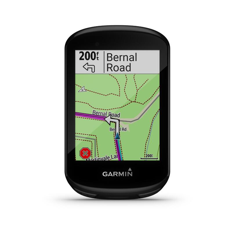 Poza Ciclocomputer ciclism GPS Edge 830 - imagine mare 2
