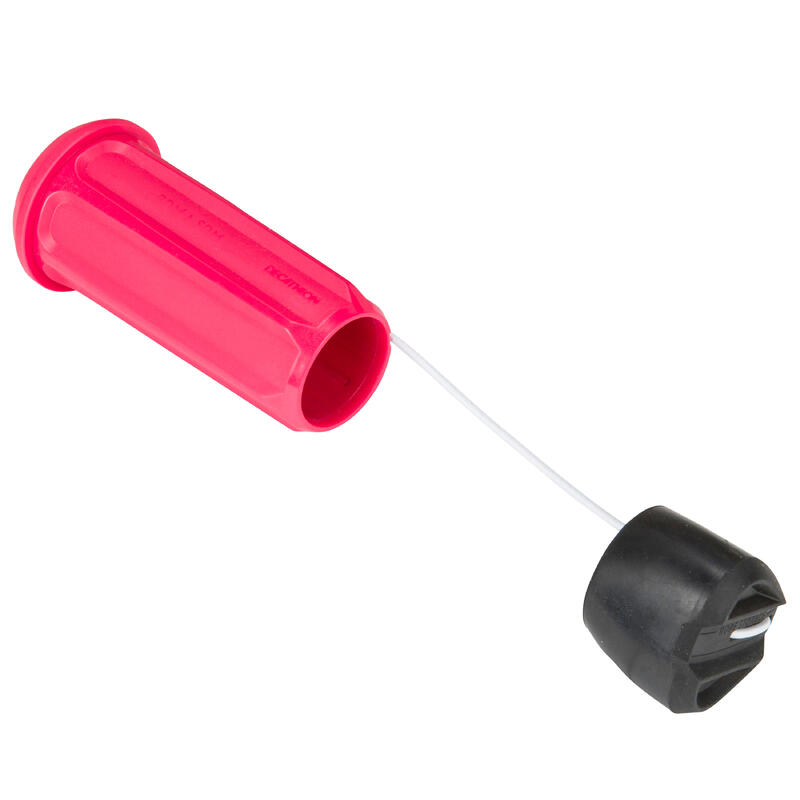 Poza Inel adaptor catarg windsurf RDM/SDM - imagine mare 2